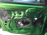 Komplet Zvučnika za Skoda Fabia Mk1 , Mk2 , Mk3 i Mk4