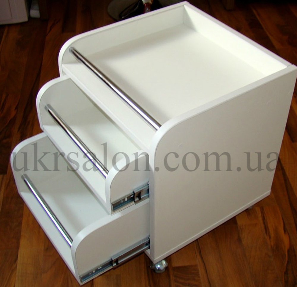 Педикюрная тележка Mobi