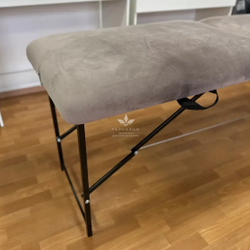 Кушетка Stark для лашмейкеров и бровистов