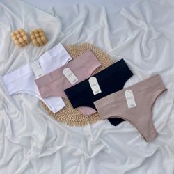 Зручні американки в рубчик