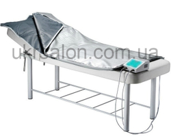 ИК Одеяло + 3 температурных режима, SILVER LINE SL-1902