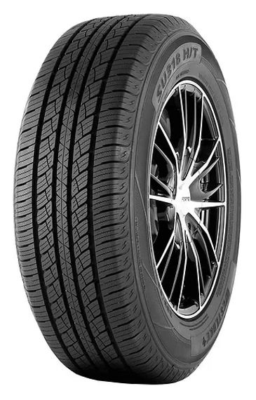 Goodride SU318 285/65 R17 116H