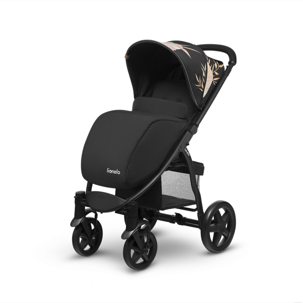 Прогулочная коляска Lionelo Annet Plus