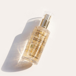 Сироватка з колоїдним золотом Dr.Hedison Gold Activation Ampoule Serum