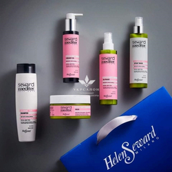 Крем-олія арганова Alchemy Creamy Oil 13/O Helen Seward