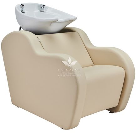 Перукарська мийка Dina