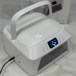 Лампа для маникюра SmartUV N5