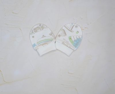 Царапки, футер ТМ "Yeeha"