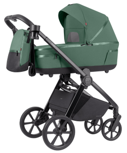 Універсальна коляска 3 в 1 Carrello Omega + CRL-6545/1