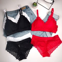 Универсальный комплект белья