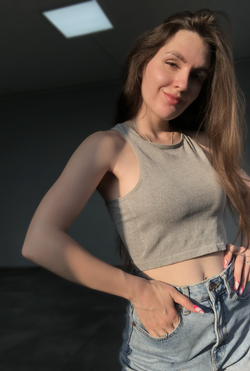 Вкорочена майка