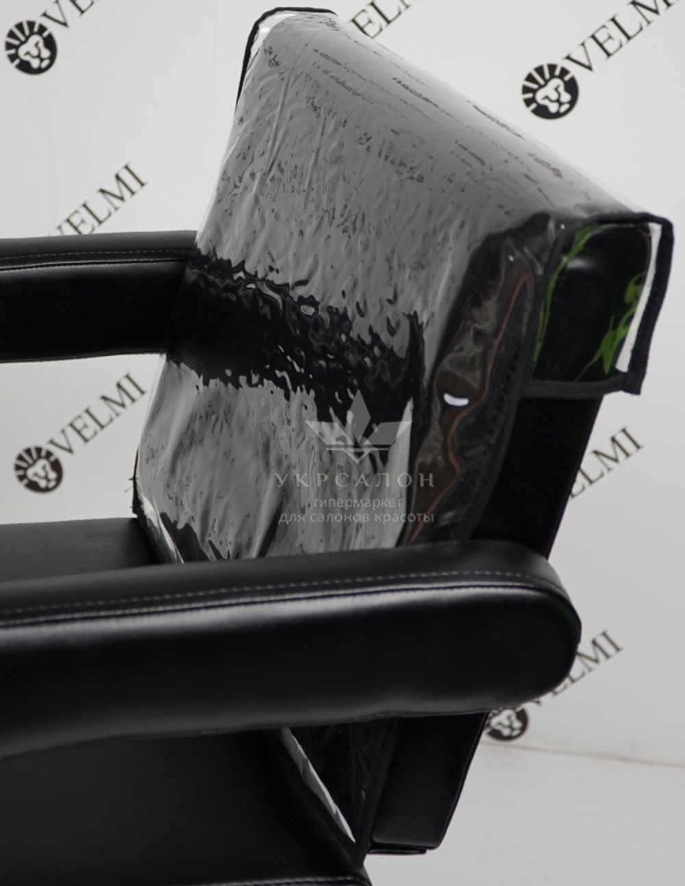 Защитный чехол для спинки кресла Flamingo (продажа только с парикмахерским креслом)