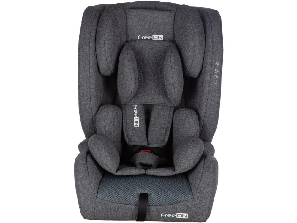 Автокрісло дитяче FreeON Modus 1/2/3 (9-36 кг)