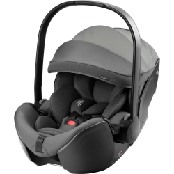 Автокресло-переноска детское Britax Römer Baby-Safe Pro Style (0-13 кг)