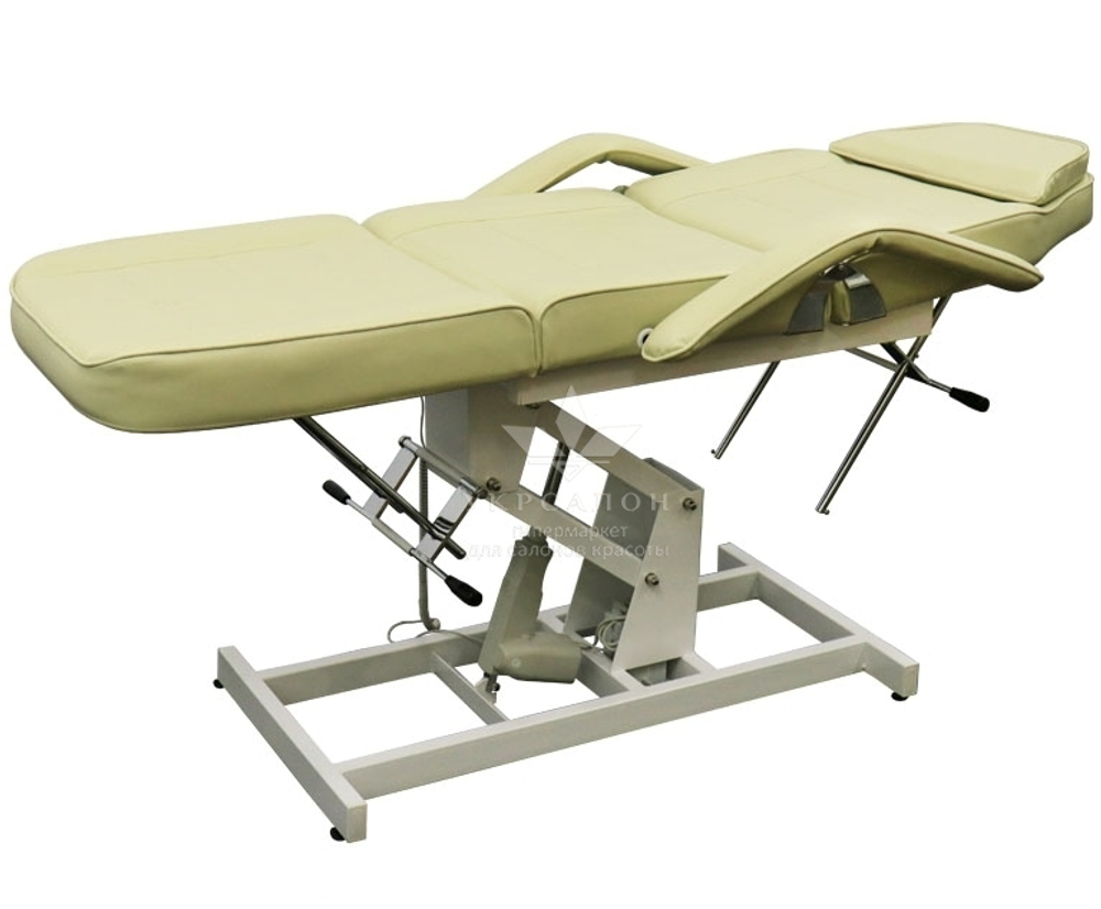 Крісло косметологічне 246 з електроприводом