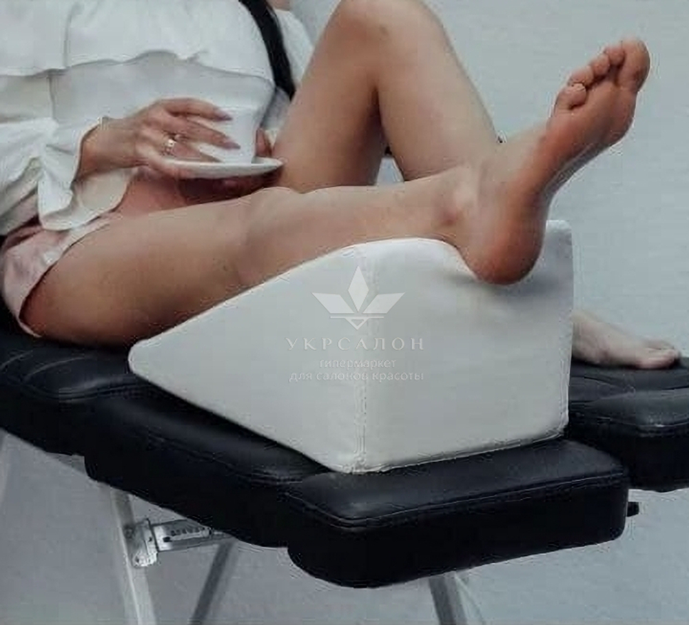 Підставка клин для педикюру