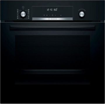 Духова шафа електрична BOSCH HBJ577EB0R