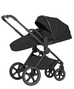 Универсальная коляска 2 в 1 Carrello Ultimo CRL-6528