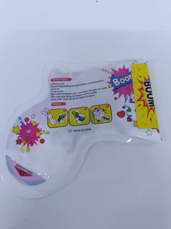 Хлопушка для праздника Пистолет