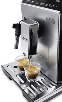 Кавомашина DeLonghi ECAM 44.620 S ELETTA PLUS