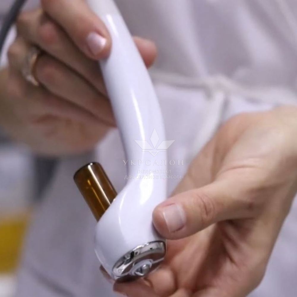 Аппарат для RF лифтинга 11