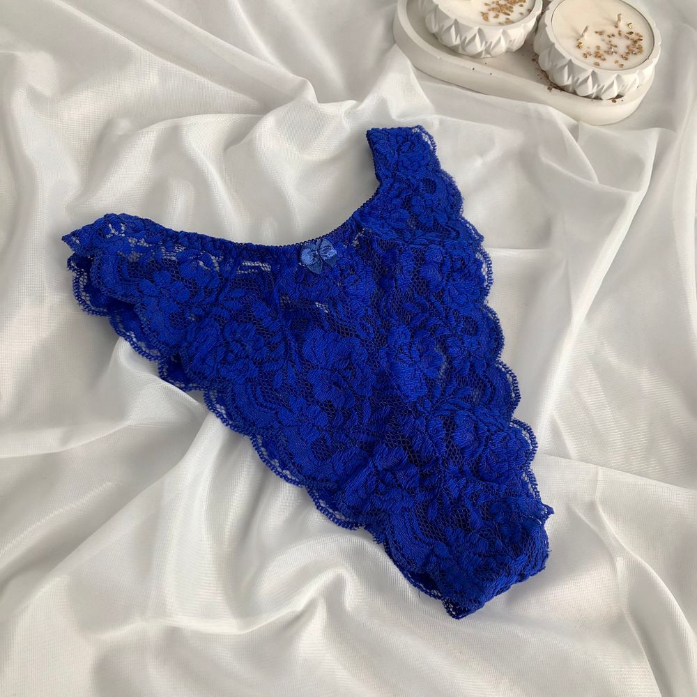 Ажурні американки