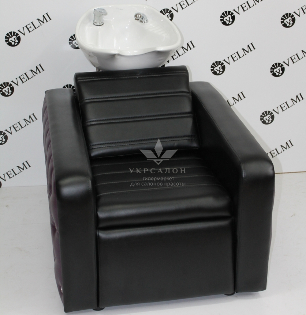 Парикмахерская мойка Milan Diamant