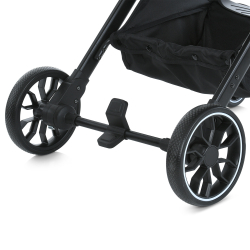 Прогулянкова коляска Bambi M 5727-1 Flash
