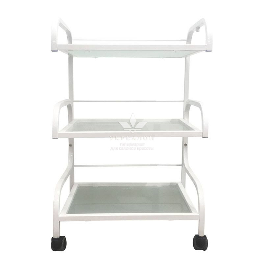 Тележка косметологическая 1014