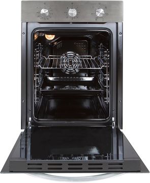 Духова шафа електрична VENTOLUX New York 6 MT X