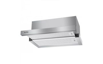 Витяжка VENTOLUX GARDA 60 INOX (1000) LED