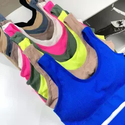 Базовий комплект на широких бретелях