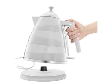 Електрочайник Delonghi KBA 2001.W