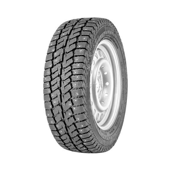 Continental VanContactIce 215/65 R16C 109/107R шип.