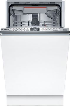 Вбудована посудомийна машина BOSCH SPV4EMX65K