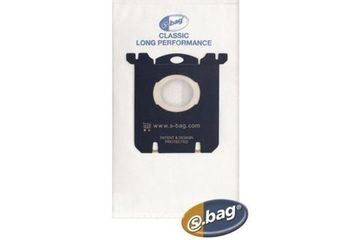 Мішки для пилососу PHILIPS FC 8074/01