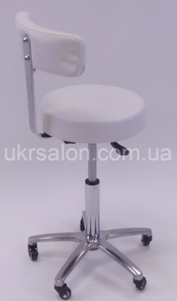 Стільчик майстра Bloom