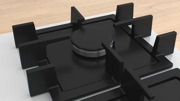 Варильна поверхня газова BOSCH PNK6B2P40R