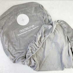 Чохол на косметологичну кушетку (крісло)