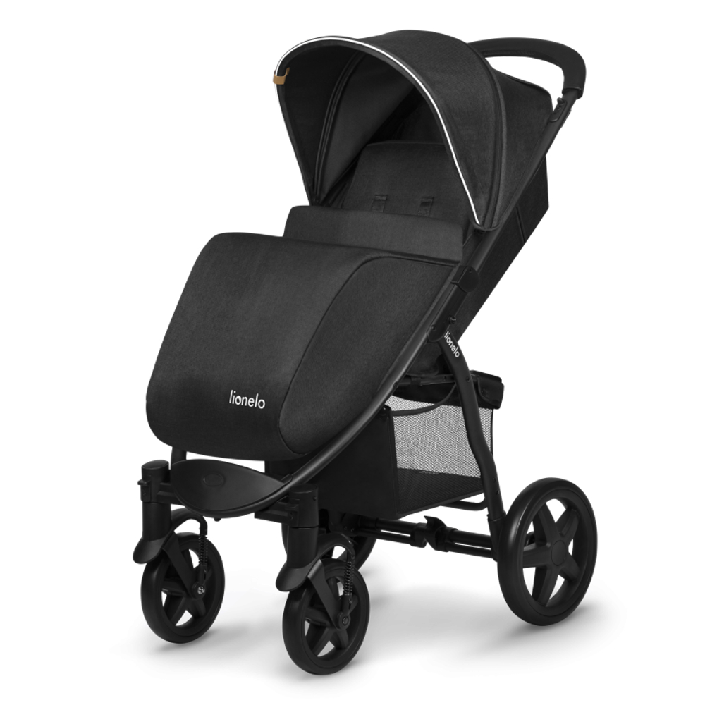 Прогулочная коляска Lionelo Annet Plus
