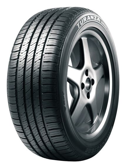 Bridgestone Turanza ER42 245/50 R18 100W RunFlat
