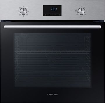 Духова шафа електрична SAMSUNG NV68A1110BS/WT