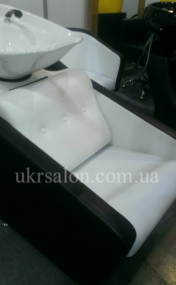 Кресло мойка Prestige