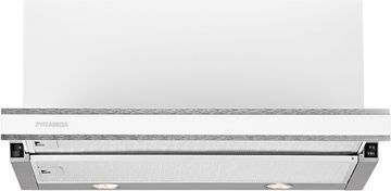 Витяжка PYRAMIDA TL glass 60 (1000) INOX WHITE/U