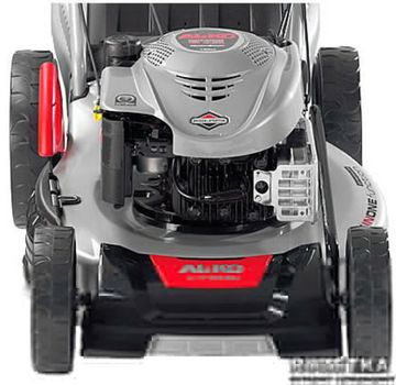 Газонокосарка AL-KO Silver 520 BRV-H Premium Bio Combi (119396)