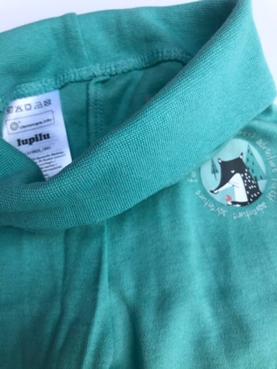 Штани, бавовна ТМ "Lupilu" (62-68 см)