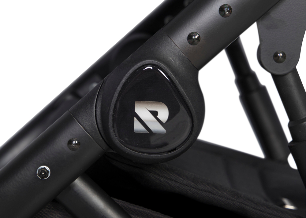 Универсальная коляска 2 в 1 Riko Nano Pro