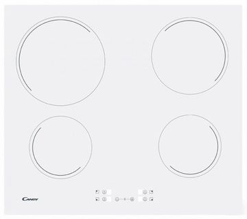 Варильна поверхня електрична CANDY CH64CCW