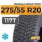 Triangle Group TR797 275/55 R20 117T