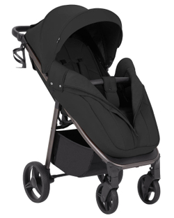 Прогулочная коляска Carrello Bravo CRL-8512PU